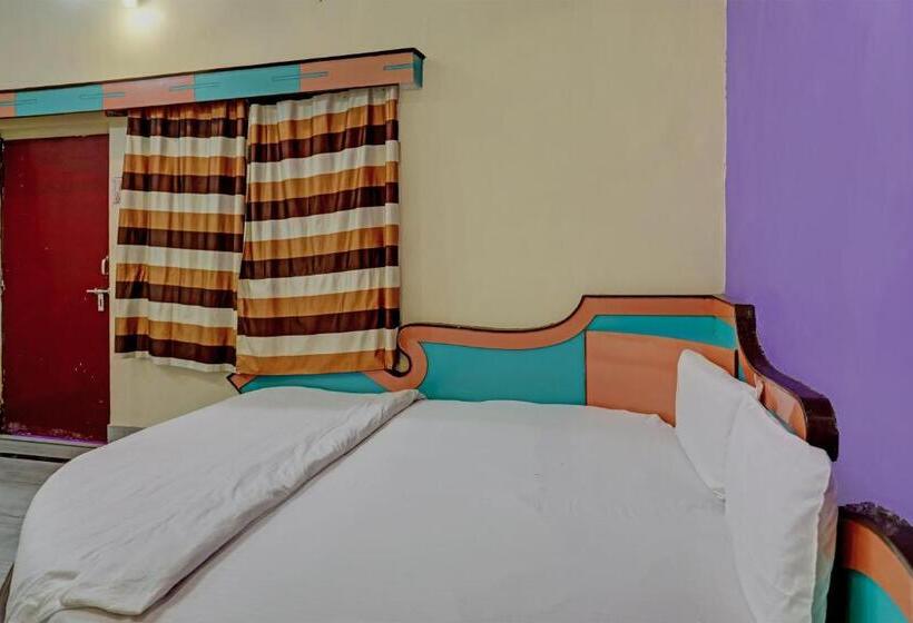 Oyo Hotel Ram Ji Vatika