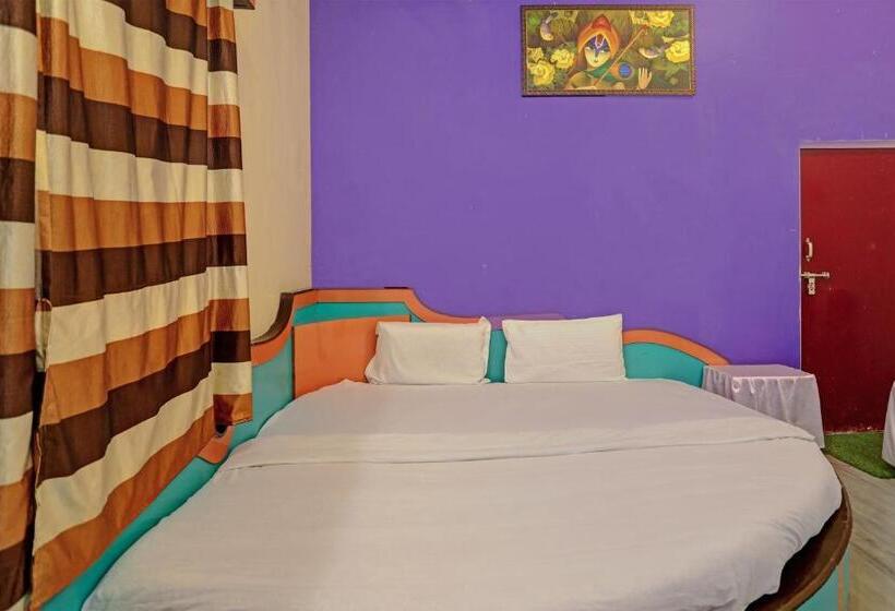 Oyo Hotel Ram Ji Vatika