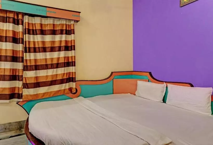 Oyo Hotel Ram Ji Vatika