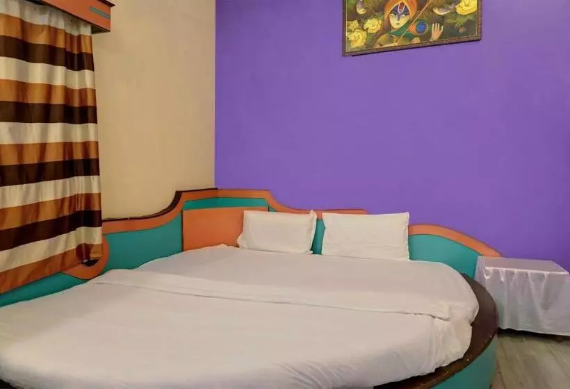 Oyo Hotel Ram Ji Vatika