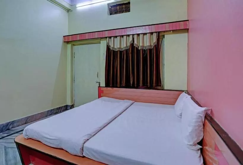 Oyo Hotel Ram Ji Vatika