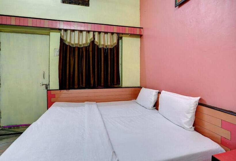 Oyo Hotel Ram Ji Vatika