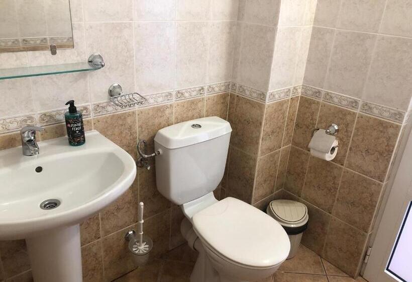 פנסיון Guesthouse Serenity Hill