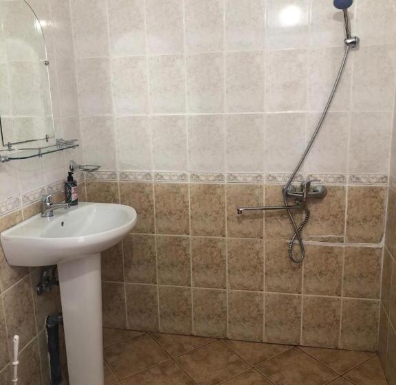 פנסיון Guesthouse Serenity Hill