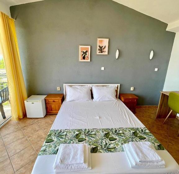 פנסיון Guesthouse Serenity Hill