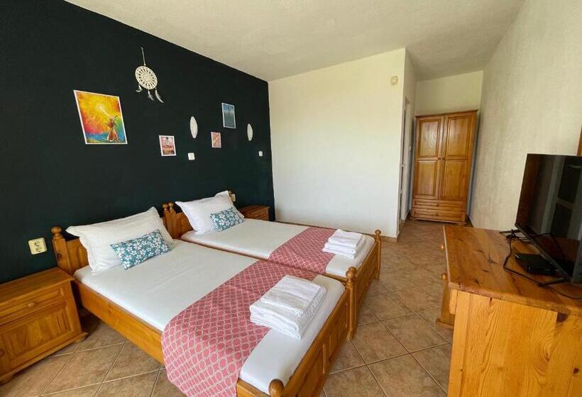 פנסיון Guesthouse Serenity Hill