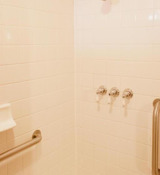 Отель Anderson Valley Inn