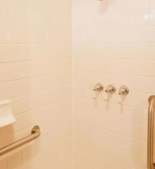 Hotelli Anderson Valley Inn