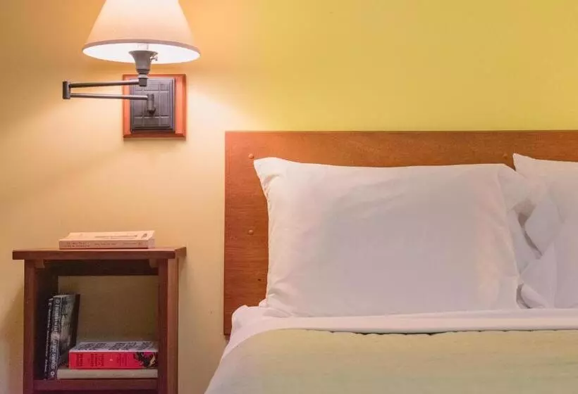 Hotelli Anderson Valley Inn