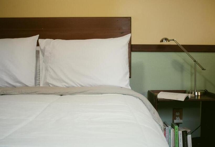 Отель Anderson Valley Inn