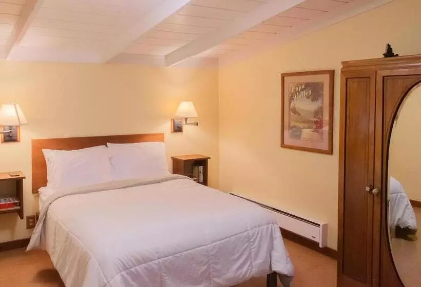 Hotelli Anderson Valley Inn