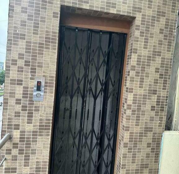 فندق Skymoon Luxury Rooms