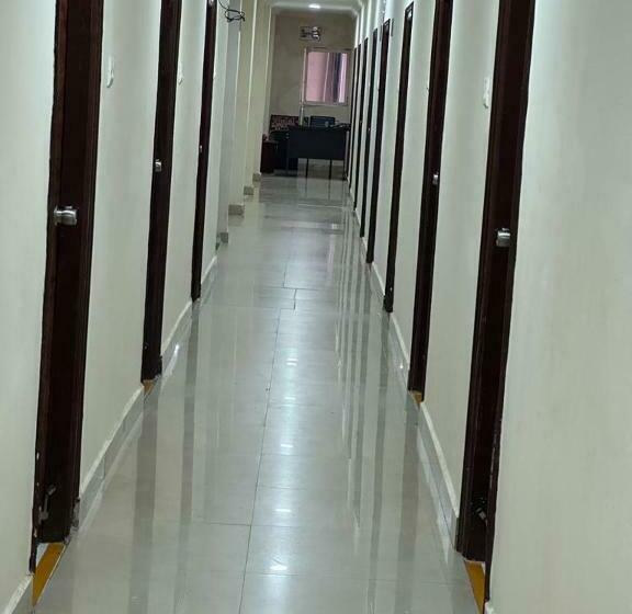 فندق Skymoon Luxury Rooms