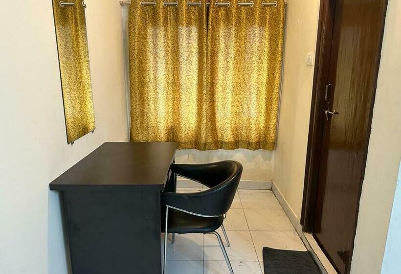 فندق Skymoon Luxury Rooms