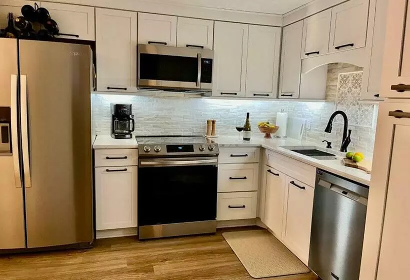 On Top Of The World At Sugar Top Resort