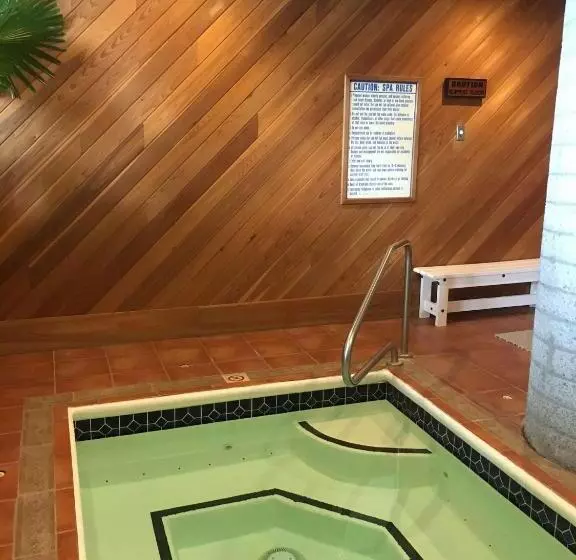 On Top Of The World At Sugar Top Resort