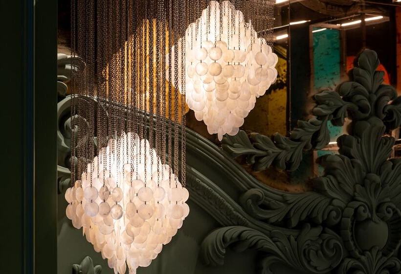 Orient Occident Hotel Istanbul, Autograph Collection