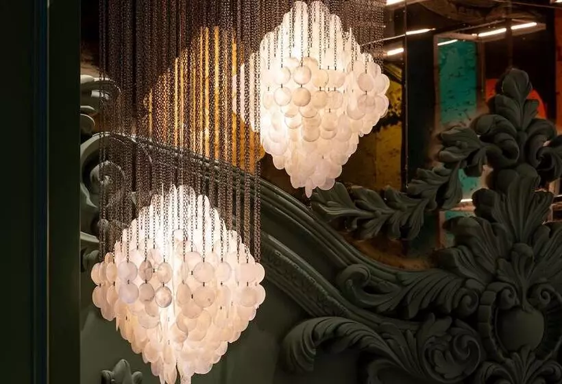 Orient Occident Hotel Istanbul, Autograph Collection