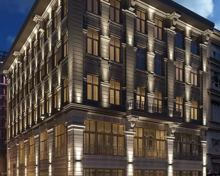 Orient Occident Hotel Istanbul, Autograph Collection