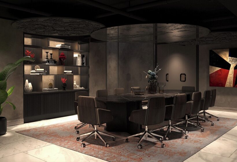 Orient Occident Hotel Istanbul, Autograph Collection