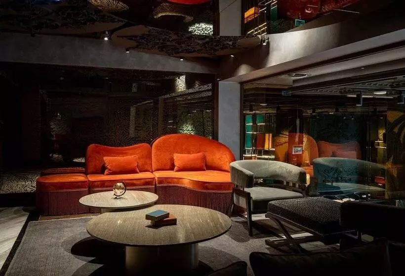 Orient Occident Hotel Istanbul, Autograph Collection