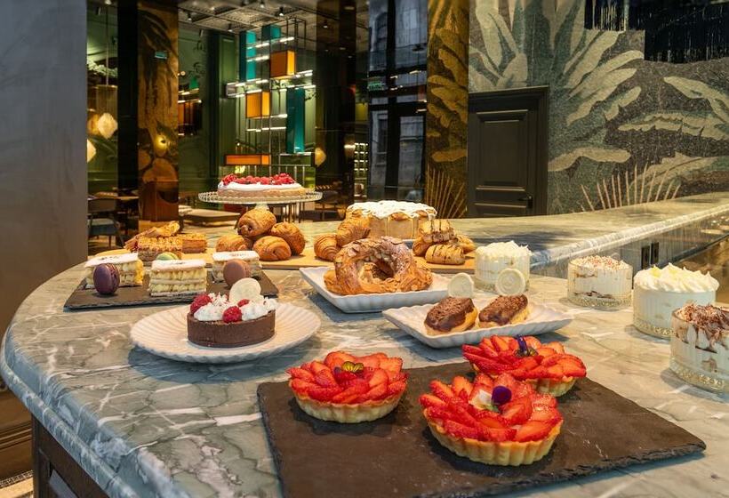 Orient Occident Hotel Istanbul, Autograph Collection