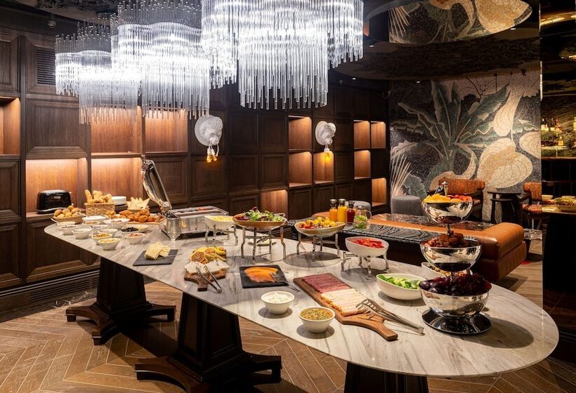 Orient Occident Hotel Istanbul, Autograph Collection