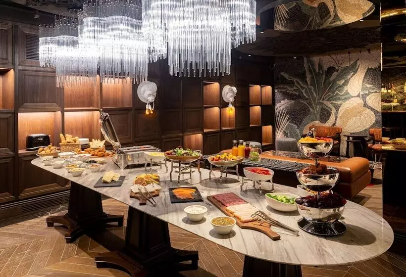 Orient Occident Hotel Istanbul, Autograph Collection