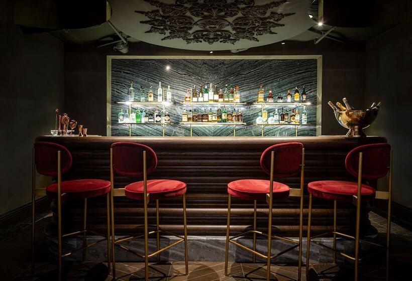 Orient Occident Hotel Istanbul, Autograph Collection