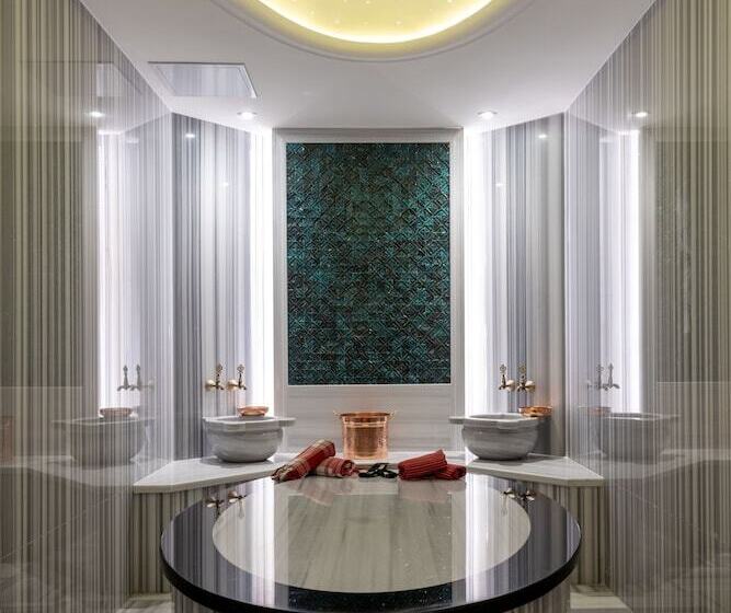 Orient Occident Hotel Istanbul, Autograph Collection