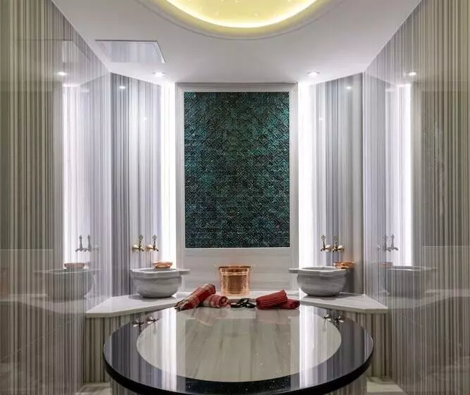 Orient Occident Hotel Istanbul, Autograph Collection