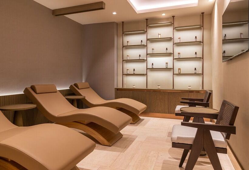 Orient Occident Hotel Istanbul, Autograph Collection