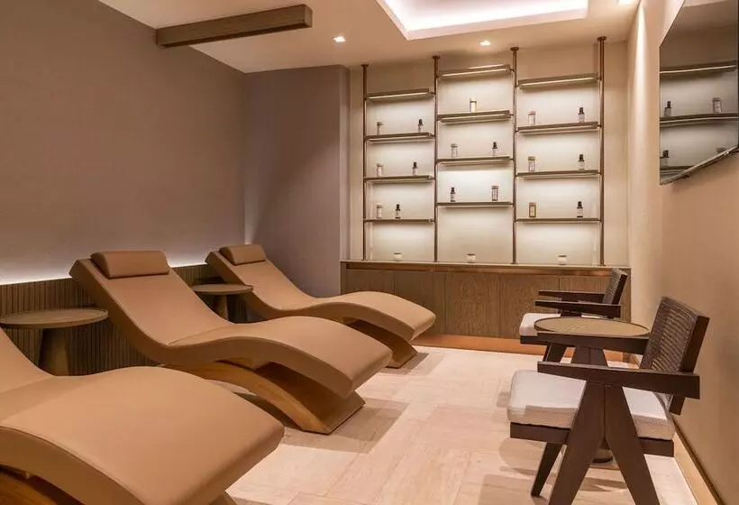 Orient Occident Hotel Istanbul, Autograph Collection