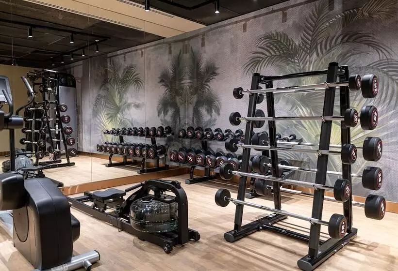 Orient Occident Hotel Istanbul, Autograph Collection