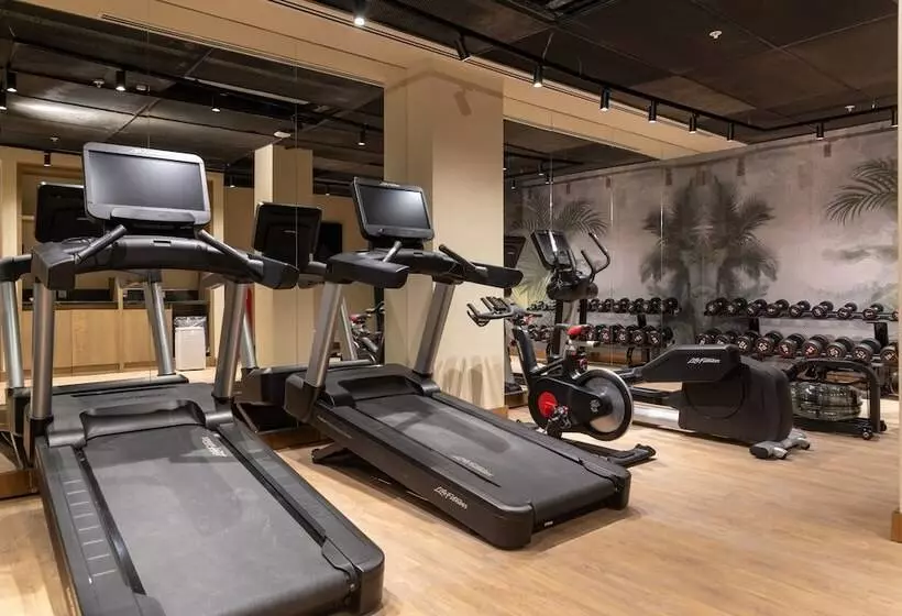 Orient Occident Hotel Istanbul, Autograph Collection