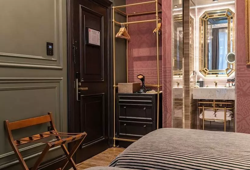 Orient Occident Hotel Istanbul, Autograph Collection