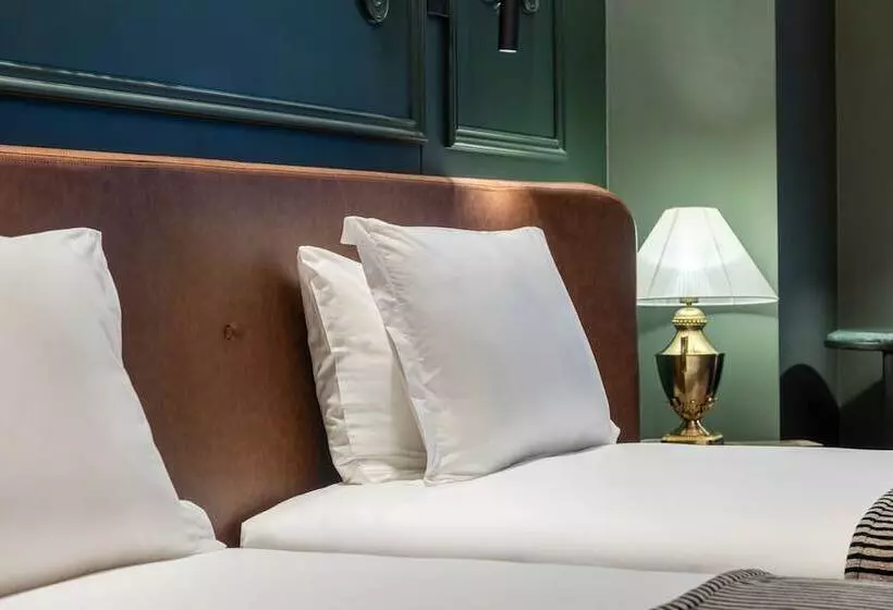 Orient Occident Hotel Istanbul, Autograph Collection