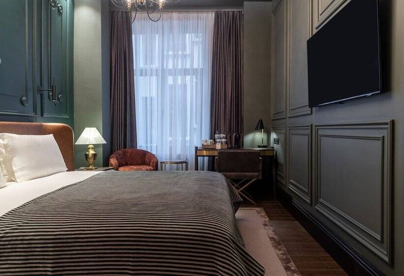 Orient Occident Hotel Istanbul, Autograph Collection