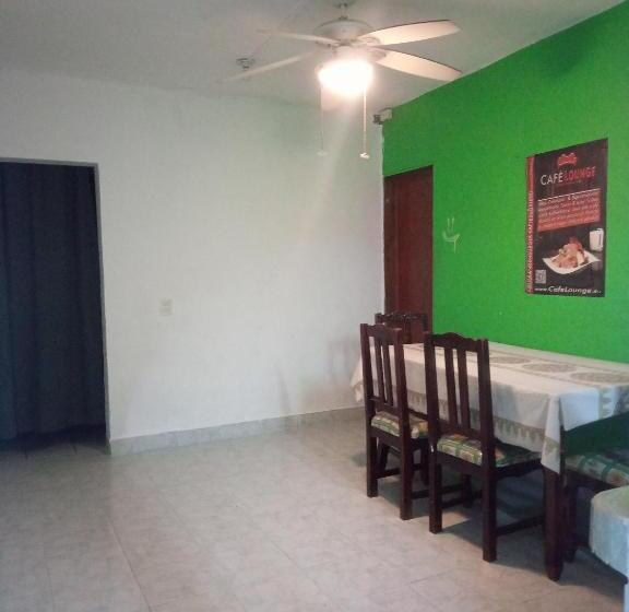 پانسیون Divershostalcozumel