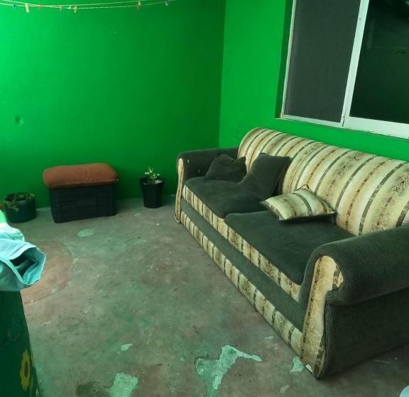 پانسیون Divershostalcozumel