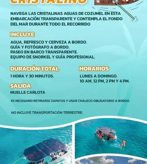 پانسیون Divershostalcozumel