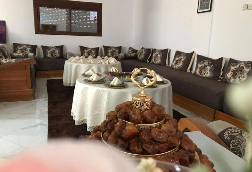 پانسیون Maison D Hôte Riad Tounfite