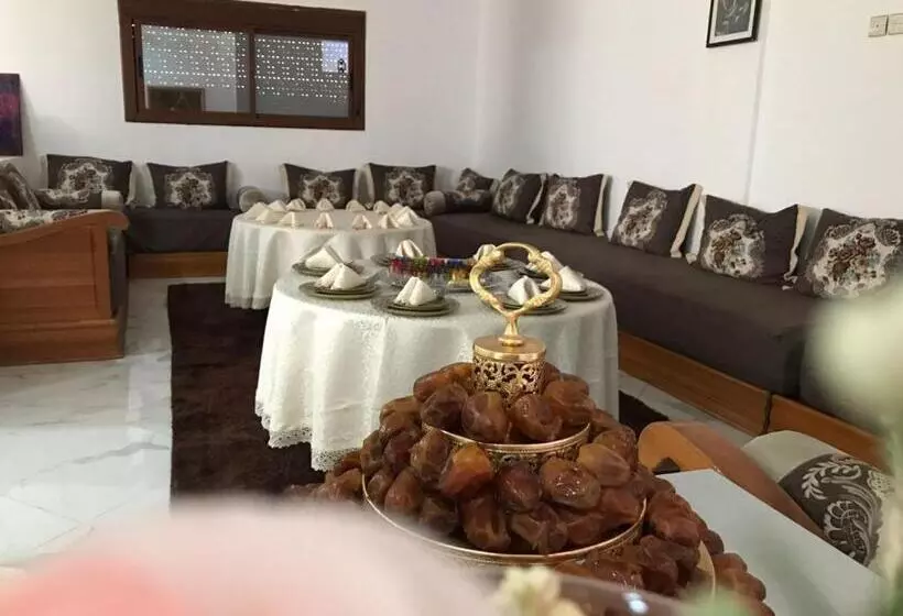 Majatalo Maison D Hôte Riad Tounfite