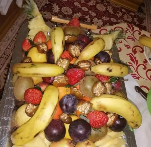 Majatalo Maison D Hôte Riad Tounfite