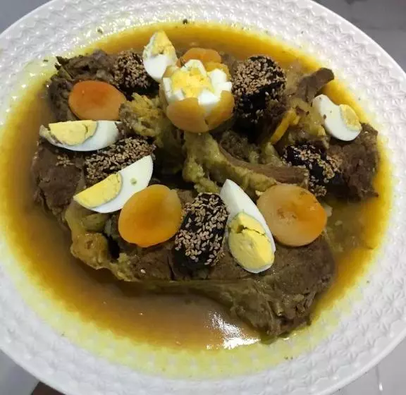 Majatalo Maison D Hôte Riad Tounfite