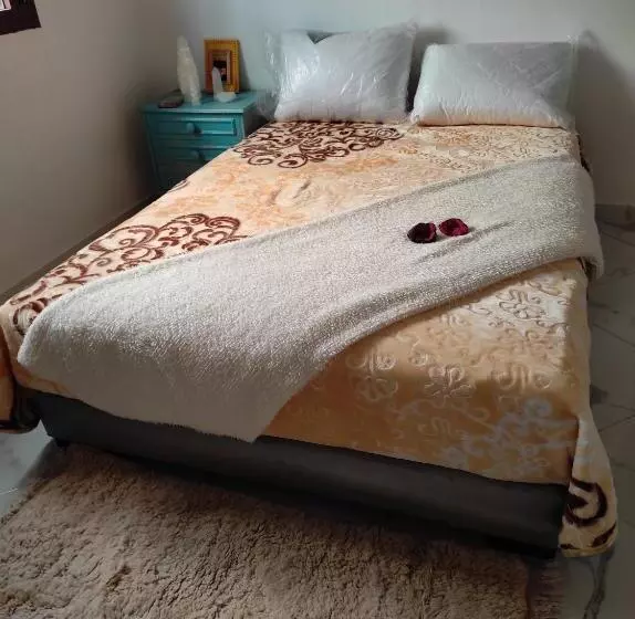 Majatalo Maison D Hôte Riad Tounfite