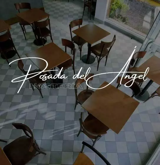 ユースホステル Posada Del Angel