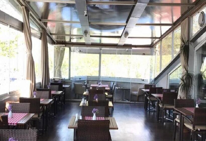 ホテル Carla Buyukada