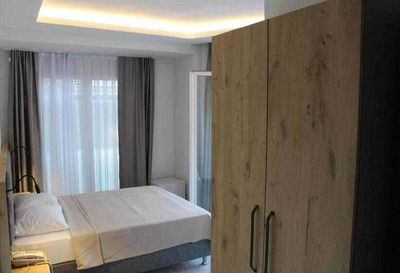 ホテル Carla Buyukada