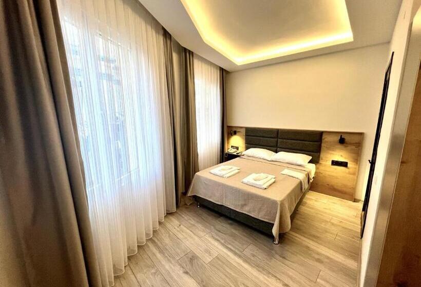 ホテル Carla Buyukada